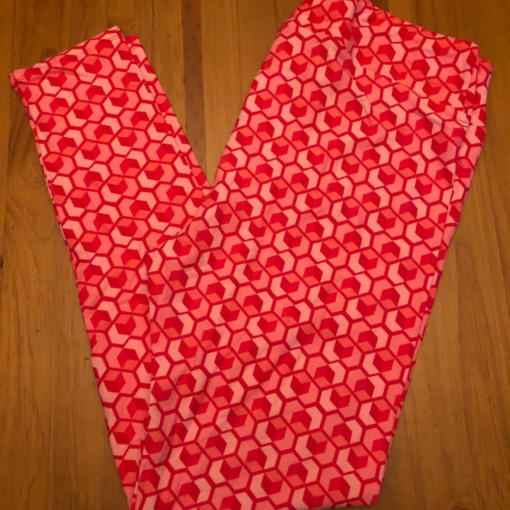 🆕LuLaRoe TC Leggings